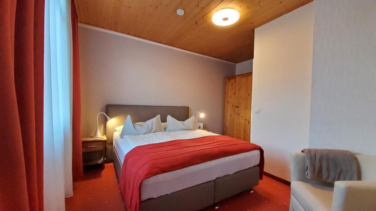 B&B Hotel Das Onkel Fritz Spital am Semmering Zewnętrze zdjęcie
