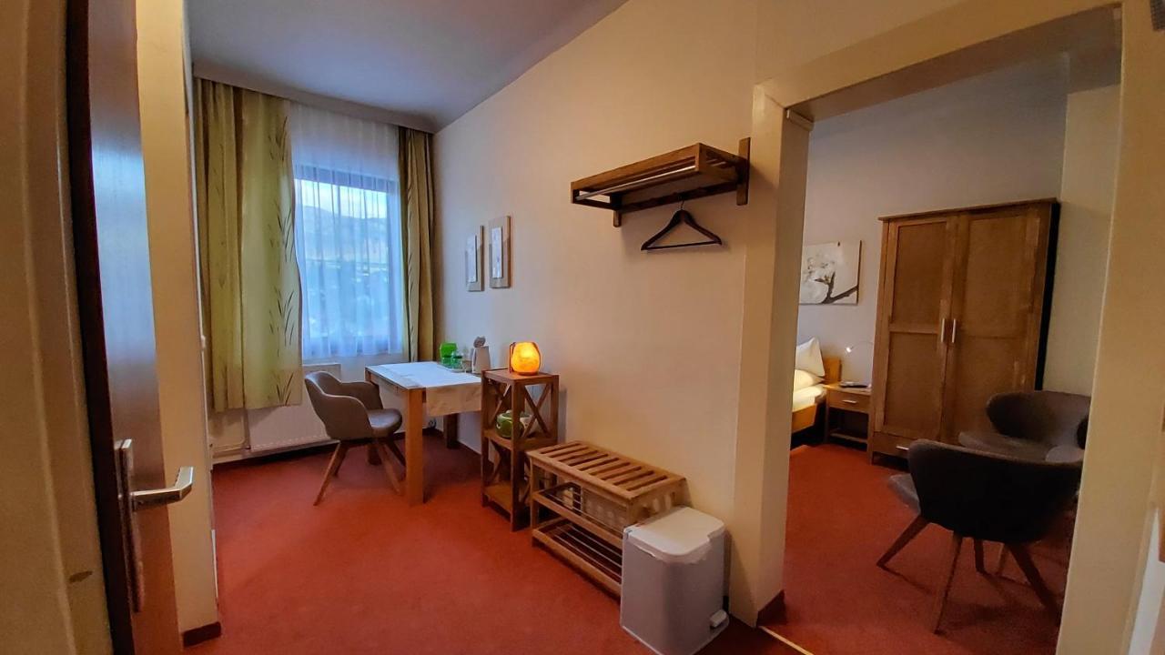B&B Hotel Das Onkel Fritz Spital am Semmering Zewnętrze zdjęcie