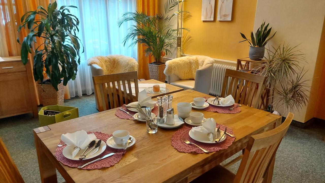 B&B Hotel Das Onkel Fritz Spital am Semmering Zewnętrze zdjęcie