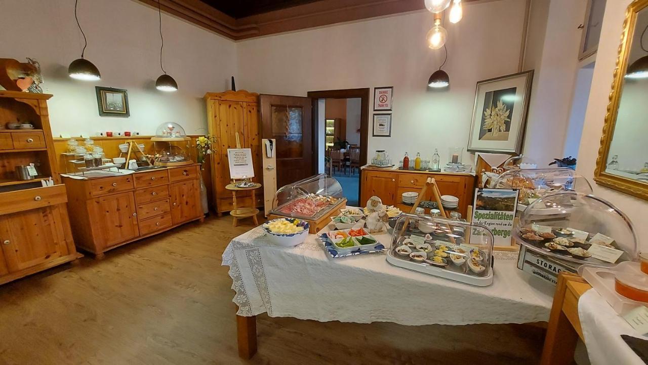 B&B Hotel Das Onkel Fritz Spital am Semmering Zewnętrze zdjęcie