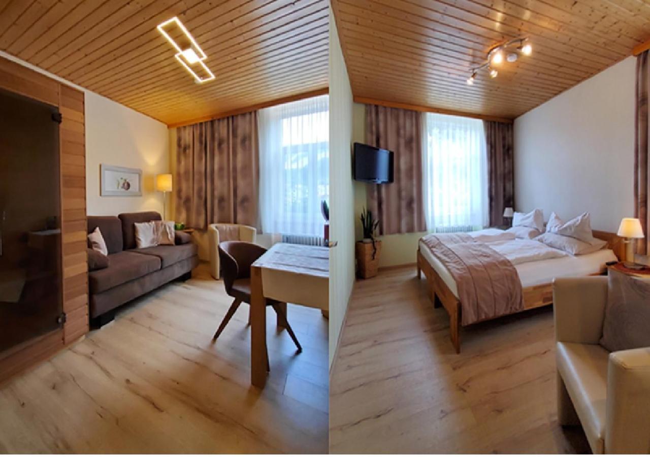 B&B Hotel Das Onkel Fritz Spital am Semmering Zewnętrze zdjęcie
