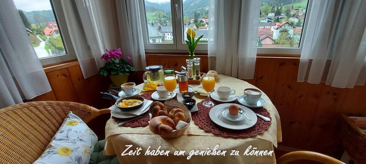 B&B Hotel Das Onkel Fritz Spital am Semmering Zewnętrze zdjęcie