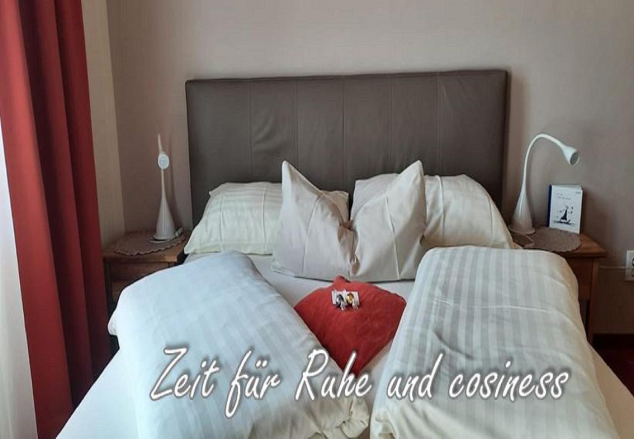 B&B Hotel Das Onkel Fritz Spital am Semmering Zewnętrze zdjęcie