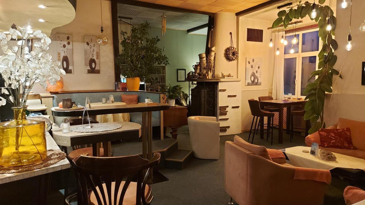 B&B Hotel Das Onkel Fritz Spital am Semmering Zewnętrze zdjęcie