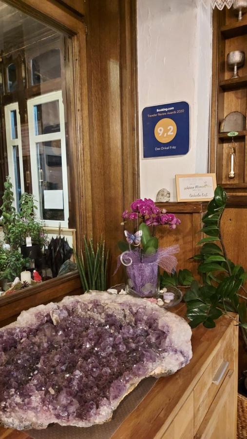 B&B Hotel Das Onkel Fritz Spital am Semmering Zewnętrze zdjęcie