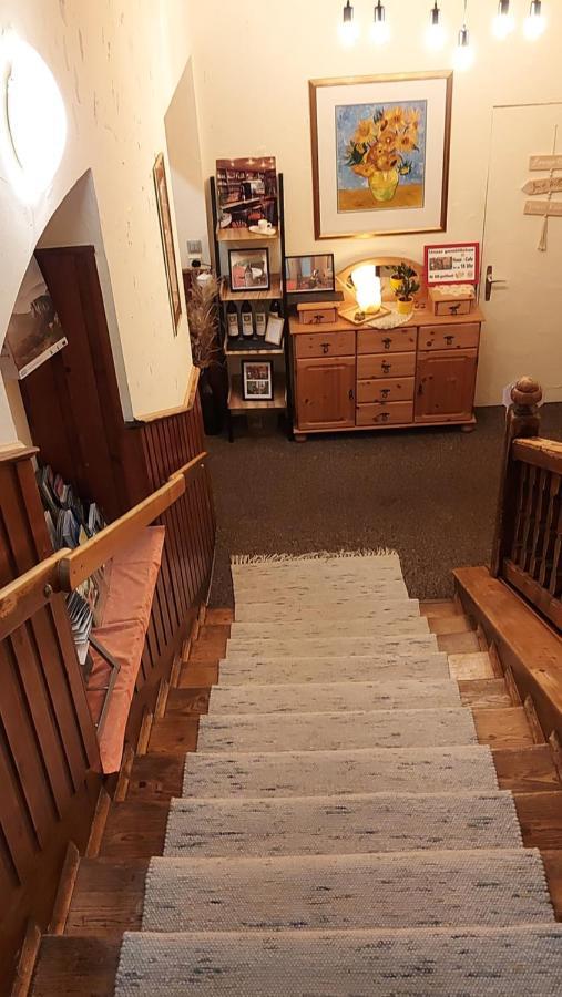 B&B Hotel Das Onkel Fritz Spital am Semmering Zewnętrze zdjęcie