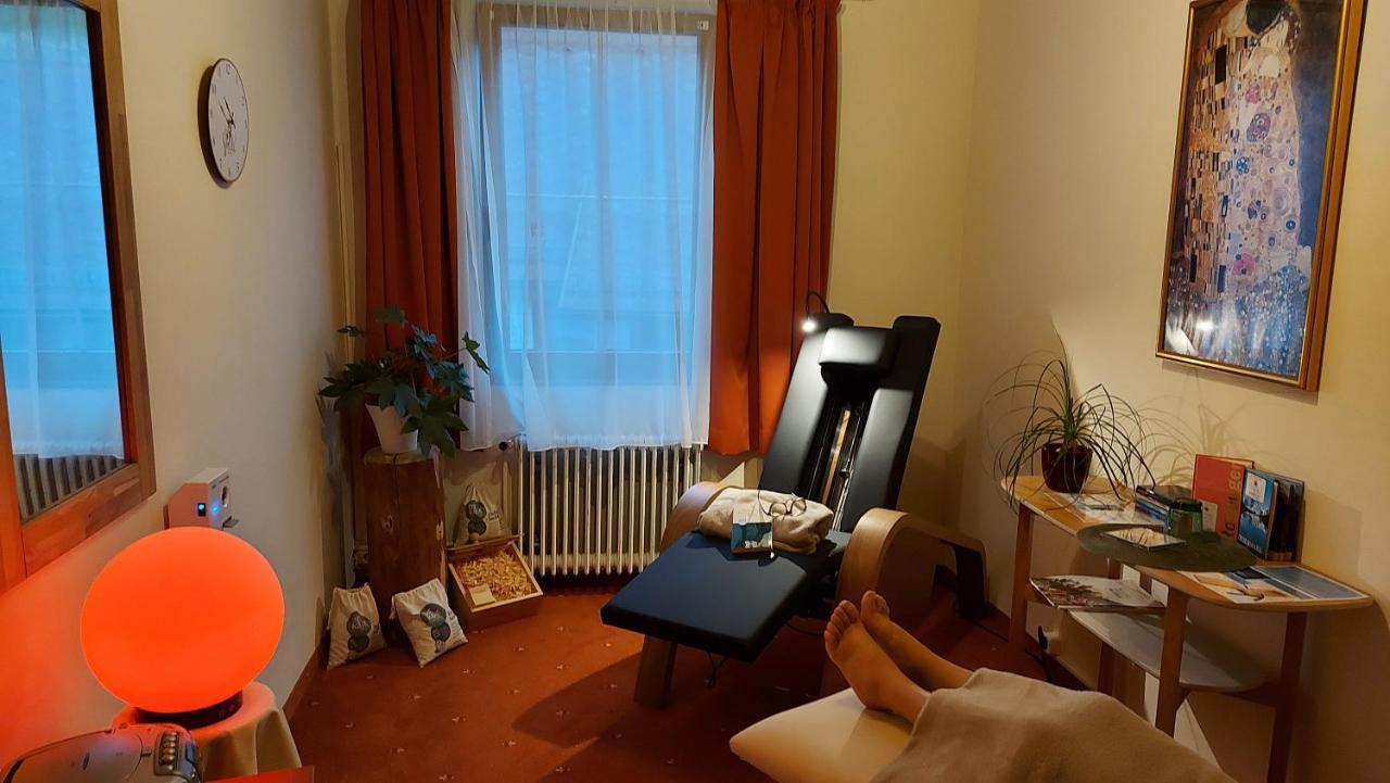 B&B Hotel Das Onkel Fritz Spital am Semmering Zewnętrze zdjęcie