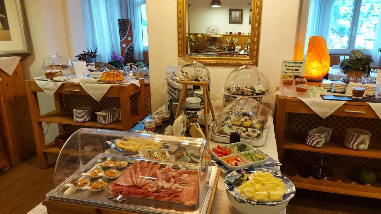 B&B Hotel Das Onkel Fritz Spital am Semmering Zewnętrze zdjęcie