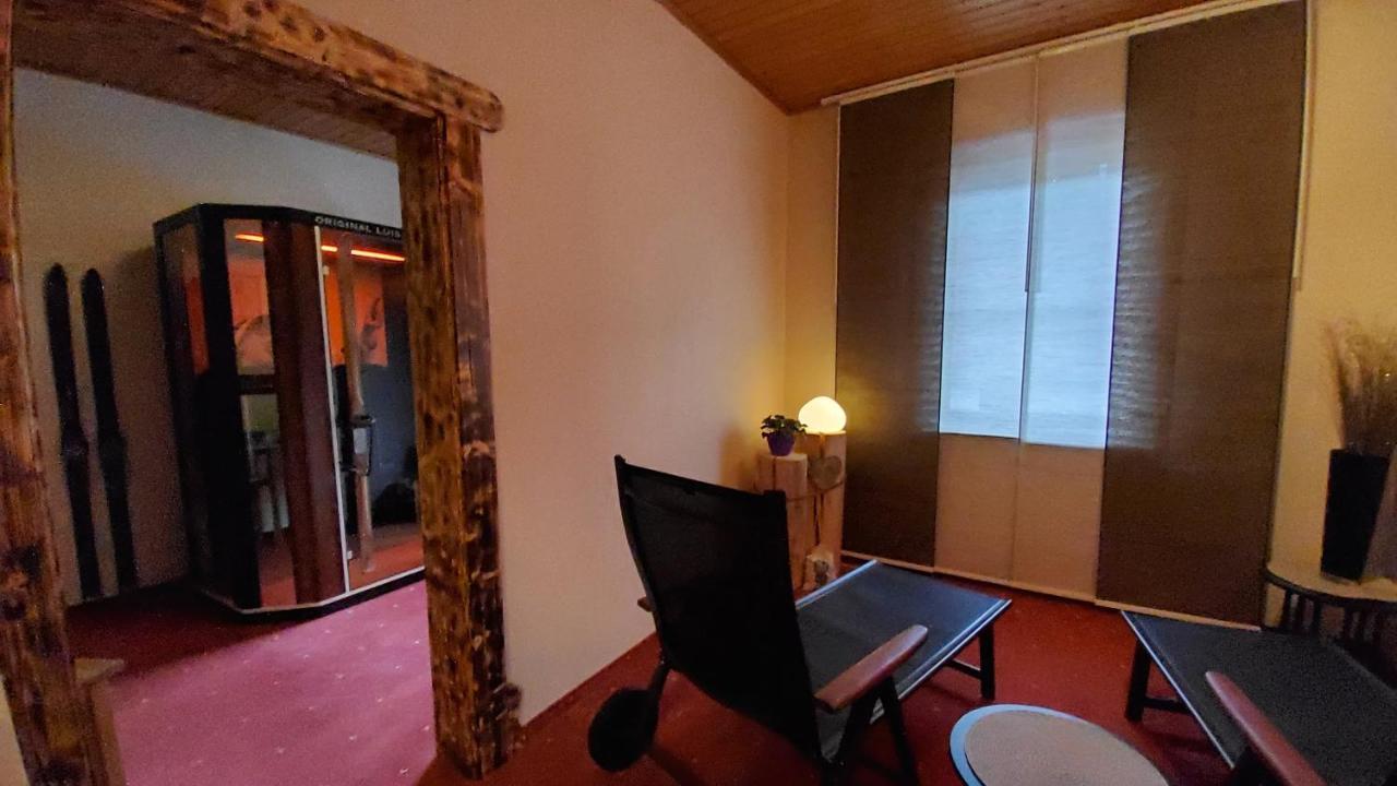 B&B Hotel Das Onkel Fritz Spital am Semmering Zewnętrze zdjęcie