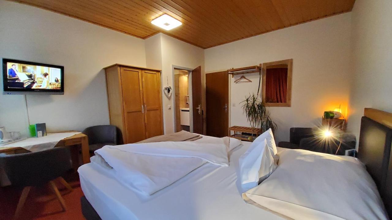 B&B Hotel Das Onkel Fritz Spital am Semmering Zewnętrze zdjęcie