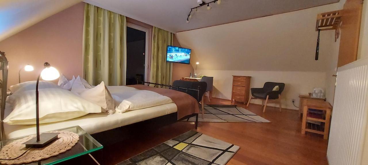 B&B Hotel Das Onkel Fritz Spital am Semmering Zewnętrze zdjęcie