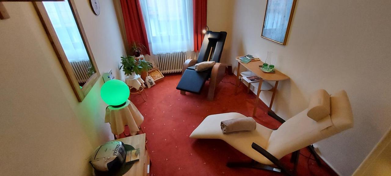 B&B Hotel Das Onkel Fritz Spital am Semmering Zewnętrze zdjęcie
