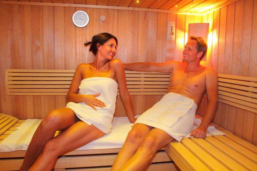 B&B Hotel Das Onkel Fritz Spital am Semmering Zewnętrze zdjęcie