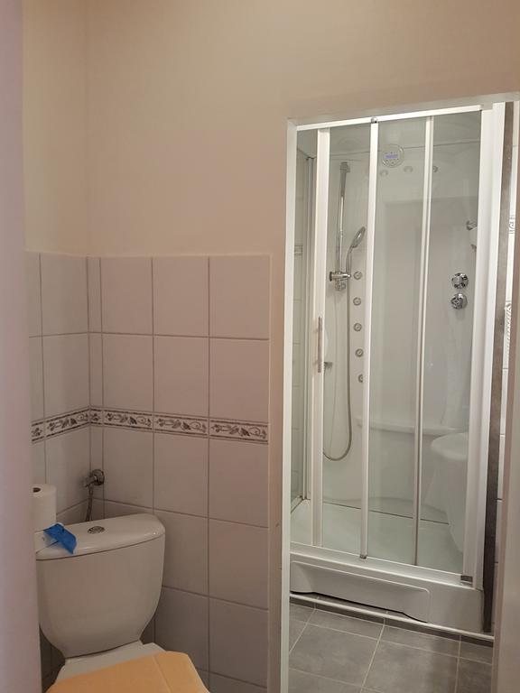B&B Hotel Das Onkel Fritz Spital am Semmering Zewnętrze zdjęcie