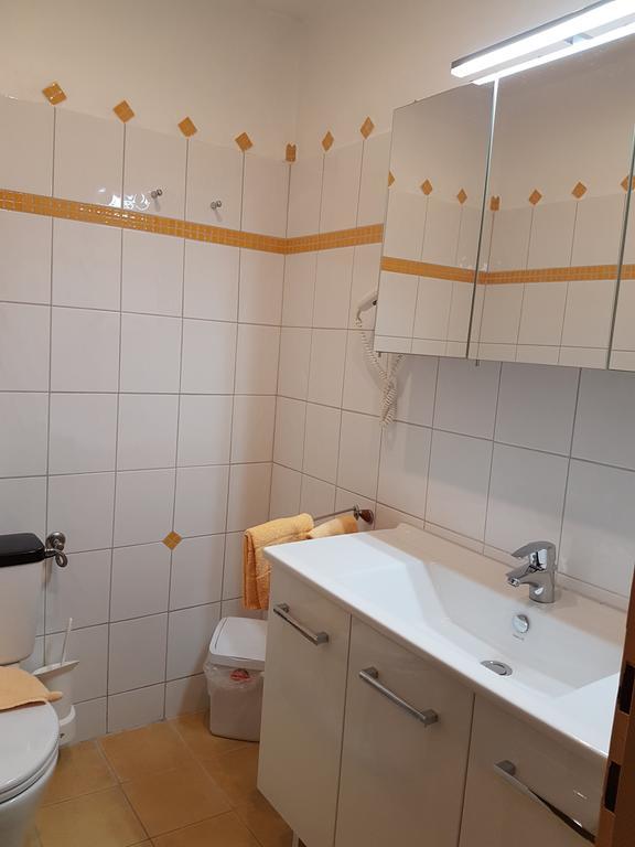 B&B Hotel Das Onkel Fritz Spital am Semmering Zewnętrze zdjęcie